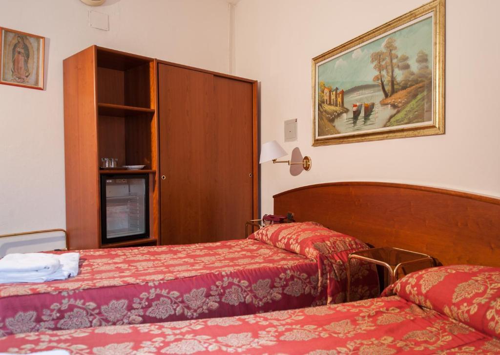 Vip Hotel Piacenza Pokój zdjęcie