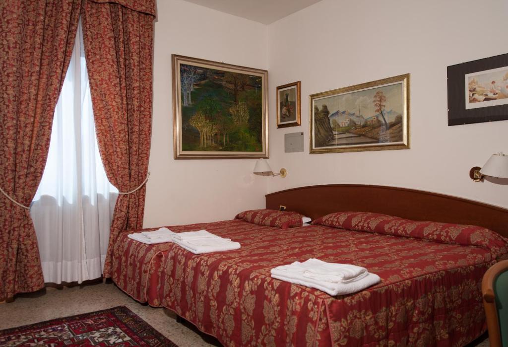 Vip Hotel Piacenza Pokój zdjęcie