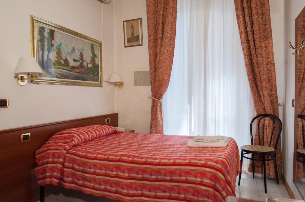 Vip Hotel Piacenza Pokój zdjęcie