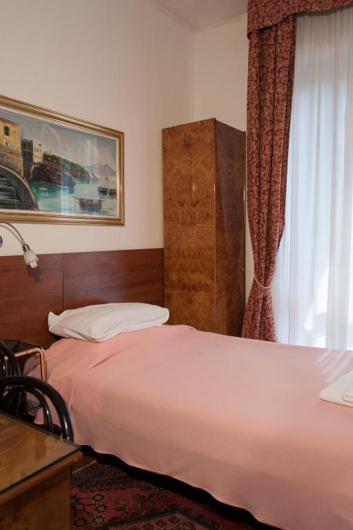 Vip Hotel Piacenza Pokój zdjęcie